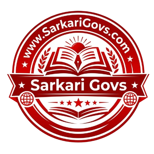 Sarkari Govs